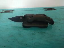 Benchmade 746BK LUM MINI ONSLAUGHT / BRAND NEW / RARE / VINTAGE picture
