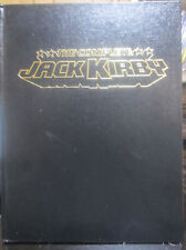 Greg Theakston The Complete Jack Kirby June-August 1947 HARDCOVER (NM, 9.4) picture