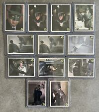 Lot Of (12) 1966 Green Hornet Cards Inc. #1-Good Fillers-All Low Grade picture
