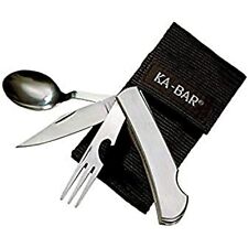 Ka-bar Stainless Steel Original Hobo All-Purpose Knife picture