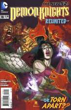 Demon Knights #18 FN; DC | New 52 - we combine shipping picture