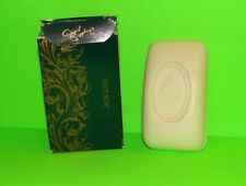 Vintage Four Seasons Hotel & Resort bar soap boxed, unused 3 oz. RARE FIND  picture