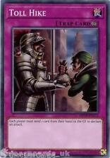 MP19-EN212 Toll Hike Common 1st Edition Mint YuGiOh Card picture