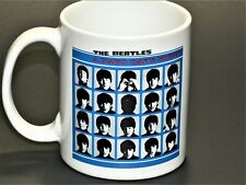 The Beatles A Hard Days Night Coffee Mug  picture