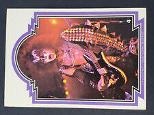 1978 AUCOIN KISS ROCK BAND CARD #04 NICE EX CONDITION SEE OUR STORE 4 MORE picture