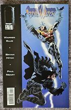 Stormwatch #4 First Apollo & Midnighter Appearance 1st Image 1998  picture