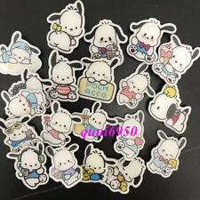15pcs Cute Pochacco Brooch Pin Acrylic Lapel Backpack Bag Clothes Badge Gift Set picture