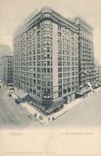CHICAGO IL - Great Northern Hotel - udb (pre 1908) picture
