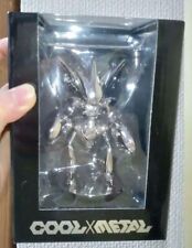 Pokemon Center Original COOL × METAL Metal Figure Scizor picture