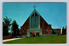 Ipswich MA-Massachusetts, Lasallette, Antique, Vintage Souvenir Postcard picture