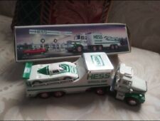 Hess Toy Truck & Racer - 1988 ~  ☆ NWT picture