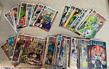 L.E.G.I.O.N. Complete Series Issues 1-70 1989 1st Series + More picture