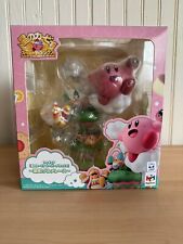 Kirby of the Stars Super Deluxe ~ Clash Gourmet race~ MegaHouse Figure Japan picture