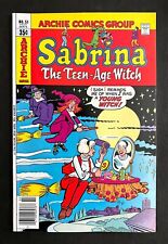 SABRINA THE TEENAGE WITCH #51 1979 Hi-Grade Archie Comics picture