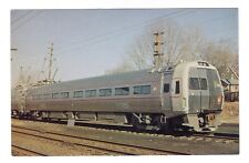 Train Locomotive Vintage Postcard Pennsylvania 817 picture