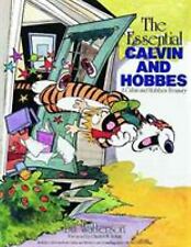 The Essential Calvin and Hobbes: A Calvin and Hobbes Treasury by Watterson, Bill picture