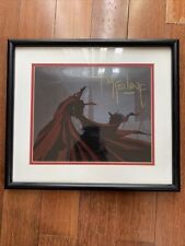 Todd Macfarlane Signed Picture Of SPAWN 16”x14” With Frame-Very Rare picture