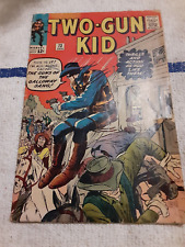 Two-Gun Kid #73 (Marvel Comics) picture