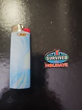 Walmart Employee Award Lapel Pin - I Survived The Holidays by HOGEYE picture