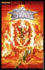 Kirby Genesis Silver Star TPB #1-1ST NM 2012 Stock Image picture