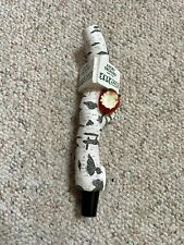 Angry Orchard Hard Cider Easy Apple tree tap handle picture