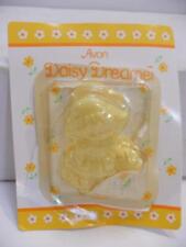 Vintage 1986 Daisy Dreamer Avon Clip - Made in British Hong Kong picture