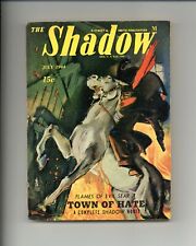Shadow Pulp Jul 1944 Vol. 47 #5 VG/FN 5.0 picture