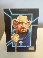 Star Trek Master Series #7 The Ferengi Grand Nagus Zek  1994 picture