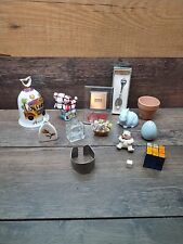 Mixed Lot Of Small Trinkets Knick Knacks  picture