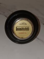 Extremely Rare 1920-1930s Richardson Oilometer Shift Knob Nice Shape. Oil meter picture