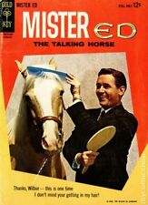 Mister Ed, the Talking Horse #6 VG- 3.5 1964 Stock Image Low Grade picture