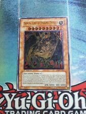 SOI-EN002 Hamon Lord Of Striking Thunder Ultimate Rare 1st Edition  picture