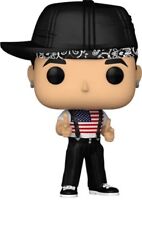 New Kids on the Block FUNKO POP ROCKS: New Kids On The Block Danny W/ Protector picture