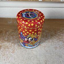 Tiny Toons Adventures Collectible Tin Vintage 1992 Rare picture