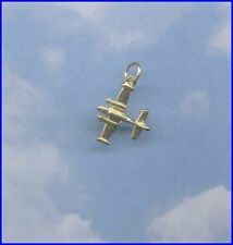 C-421 Charm Cessna Aircraft Airplane Plane 99's Aviatrix Made in the USA picture