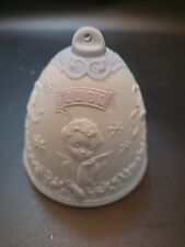 Lladro 2000 Christmas Bell 16700  picture