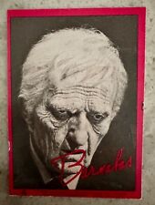 Dark Shadows Trading Cards 1st Series Pink 1968 ~ U PIC CARD ~ picture