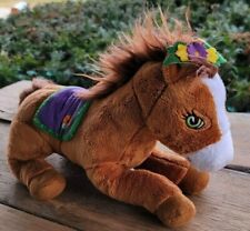Little Brownie Baker LBB Horse Plush Fantastic Filly Girl Scout Cookie Prize picture