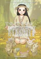 To Your Eternity 2 - Paperback By Oima, Yoshitoki - ACCEPTABLE picture