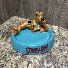 1999 Hanna-Barbera Scooby Doo Soap Dish Ceramic EUC picture