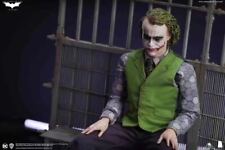 Inart Queen Studios Joker Regular Version 2 Body Set Inspection Batman Hottoys 1 picture