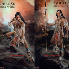 TBLeague 1/6 Mosegan Men's Hunting Edition PL2022-200A White Collectible InStock picture