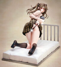 Tachibana in the School Infirmary Original Character Figure picture