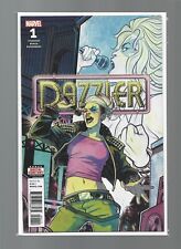 Dazzler #1 UNLIMITED SHIPPING $4.99 picture