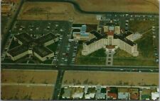 1960s PHOENIX Arizona Postcard ST. JOSEPH'S HOSPITAL 