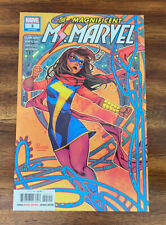 Magnificent Ms. Marvel #3 (2019, Marvel Comics)  picture
