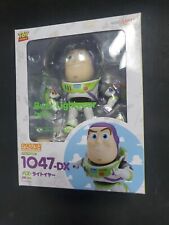 Good Smile Company Nendoroid Toy Story Buzz Lightyear DX Ver. #1047-DX Figure picture