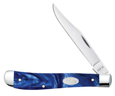 Case Sparxx Blue Pearl Kirinite - Acc Knives - 23445 picture