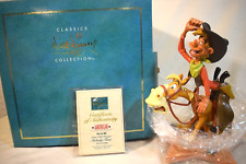 WDCC Disney  Melody Time PECOS BILL & WIDOWMAKER 1994 Figurine  (b823DE) picture
