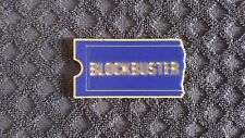 Blockbuster Kitchen Magnet Memorabilia Movie Rental Video VHS picture